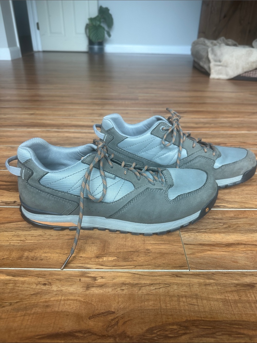 Men’s Oboz Bozeman Low size 11